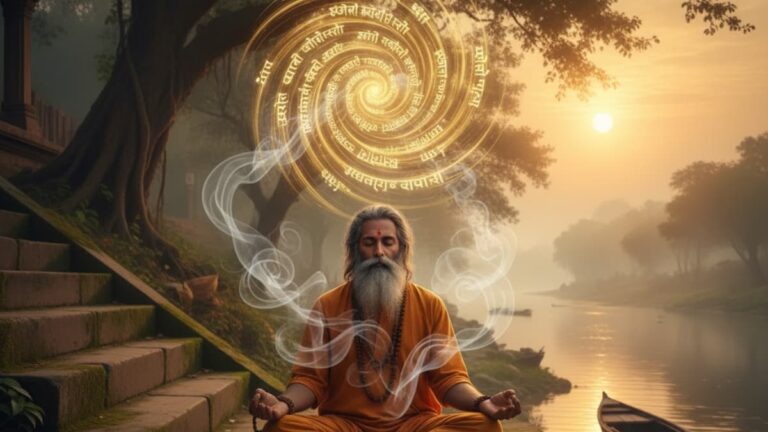 3 Most Powerful Mantras in Hinduism