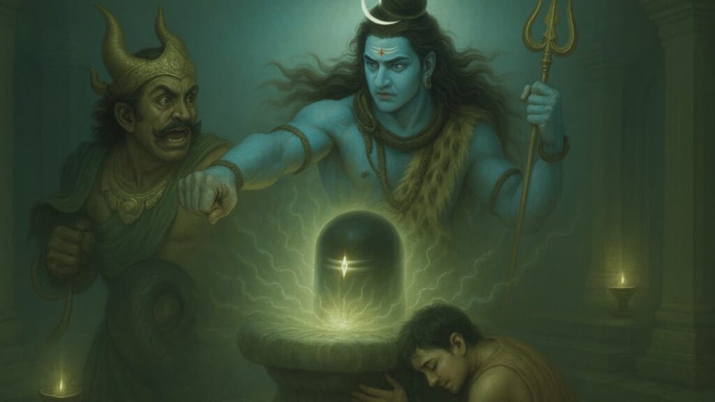 Mahamrityunjaya Mantra