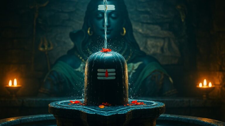 Mahamrityunjaya Mantra