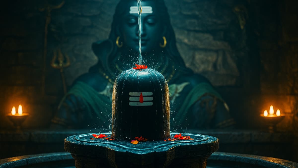 Mahamrityunjaya Mantra – Meaning, Story & Benefits