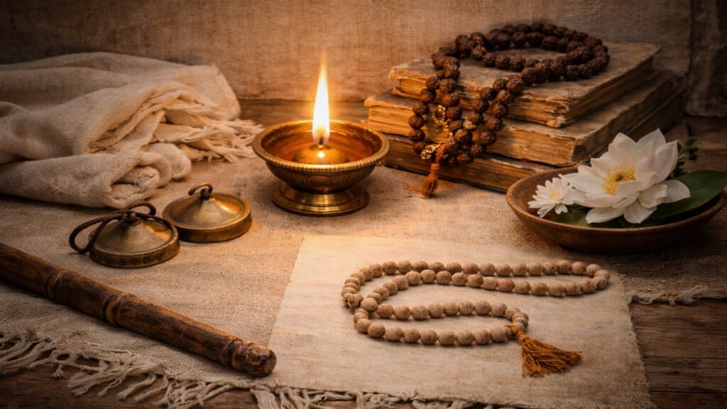 3 Most Powerful Mantras in Hinduism