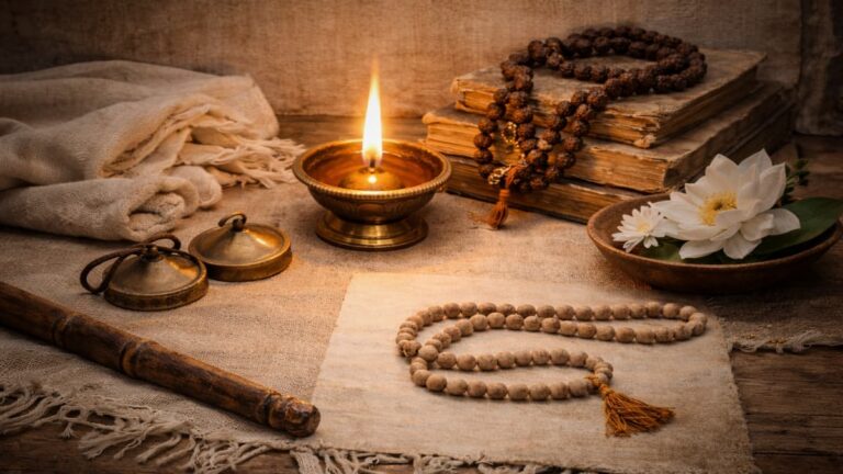 3 Most Powerful Mantras in Hinduism