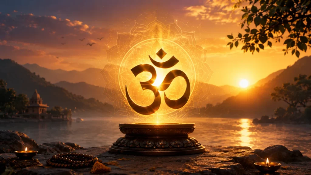 Spiritual Significance of Om