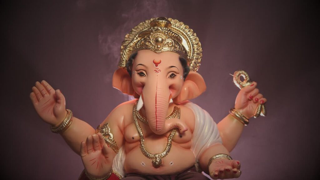 ganesha