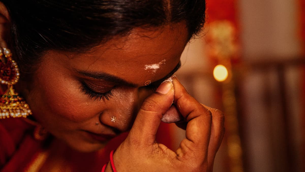 tilak