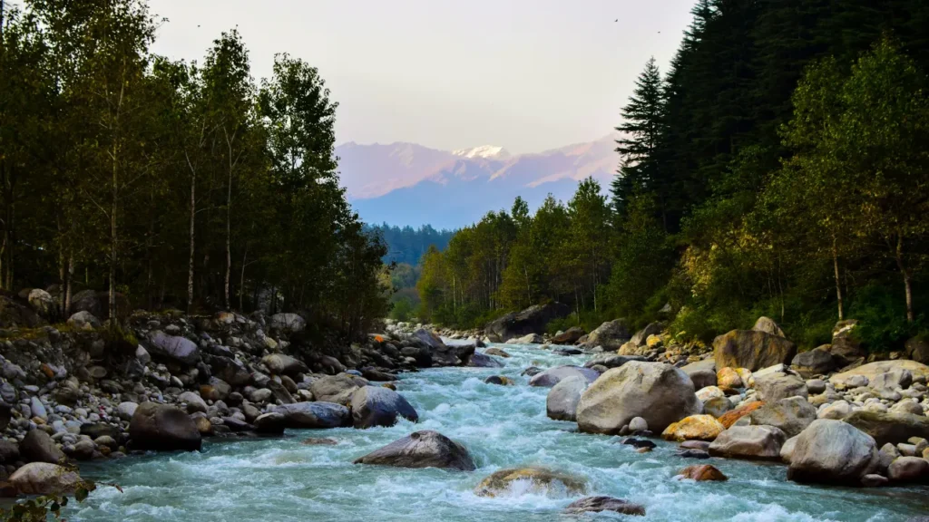 Chalal - Himachal Pradesh