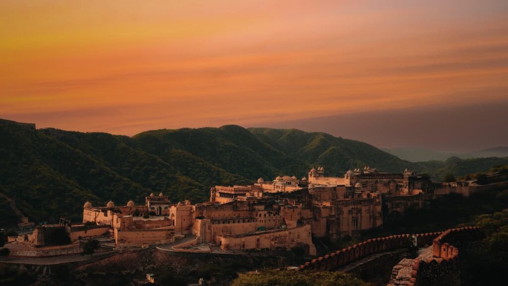 Chittorgarh, Rajasthan