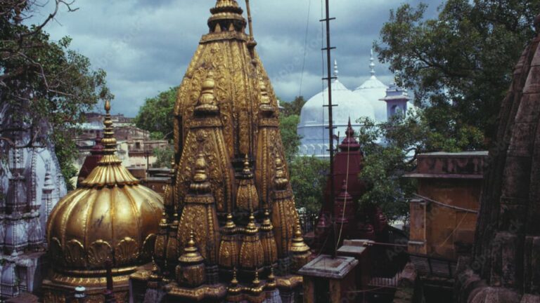 Kashi Vishwanath Temple, Varanasi: Origin, Story, & More