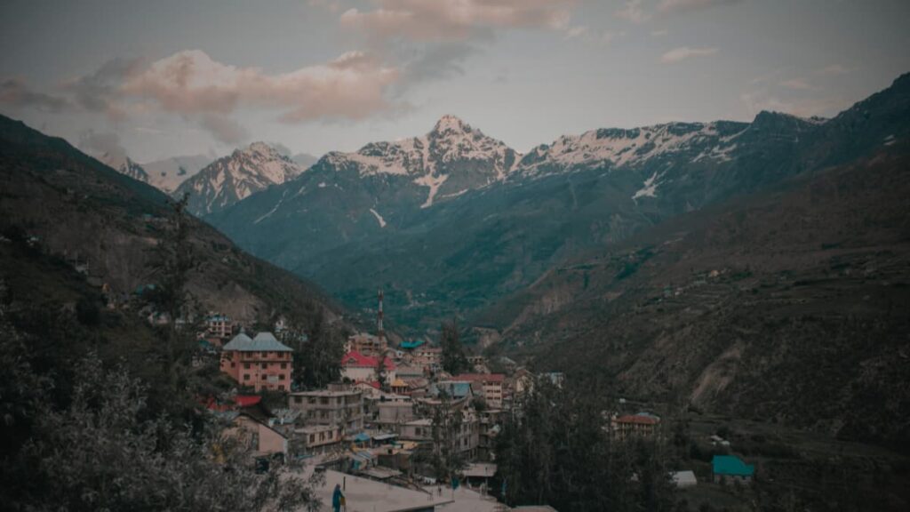 Manali 