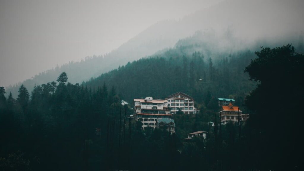 Manali 