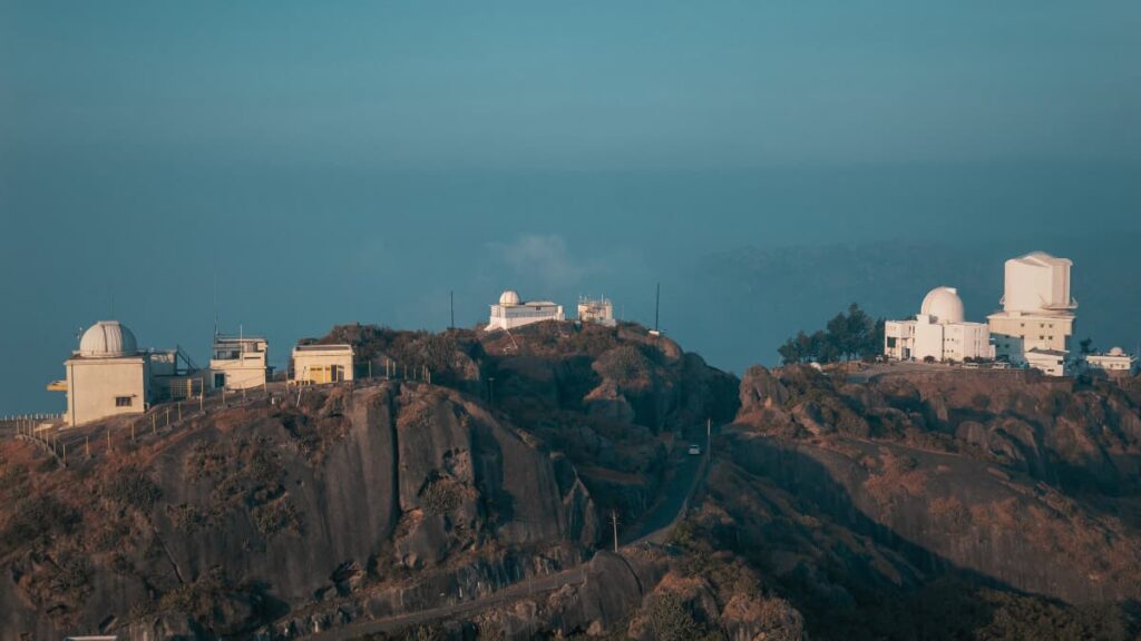 Mount Abu, Rajasthan