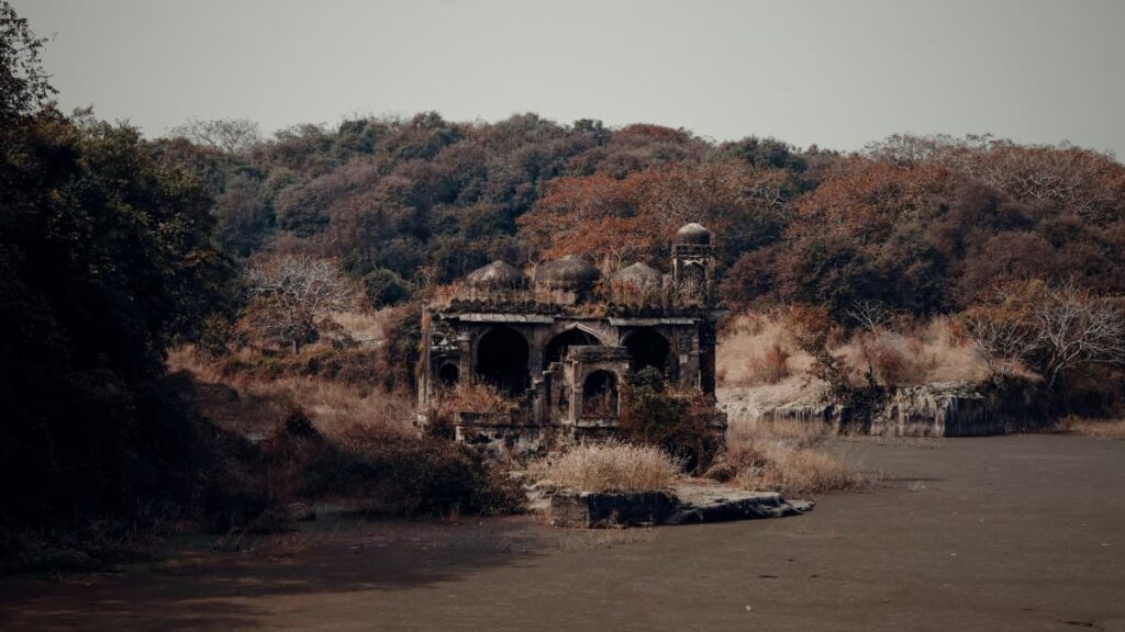 Ranthambore, Rajasthan