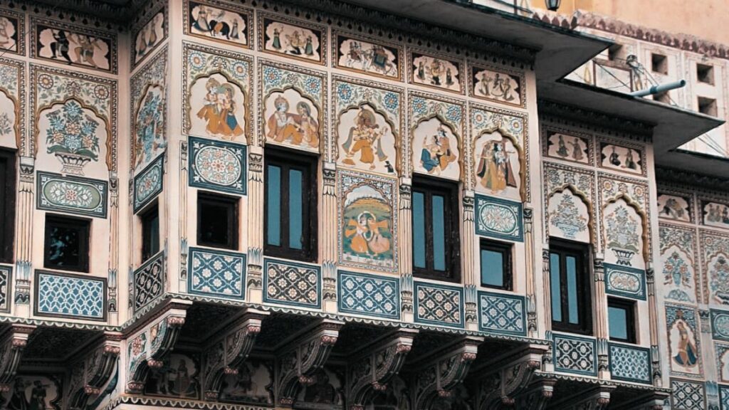 Shekhawati, Rajasthan