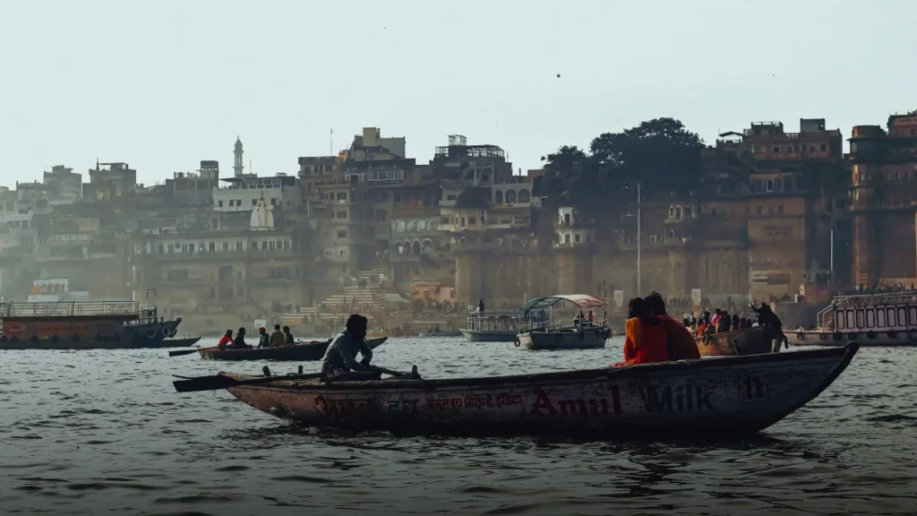 Things to do in Kashi