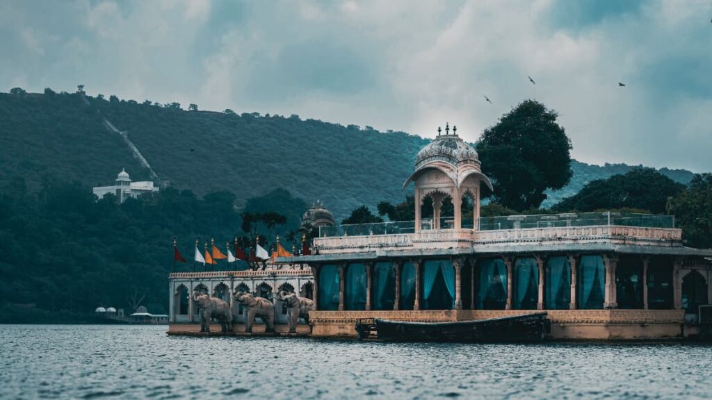 Udaipur, Rajasthan