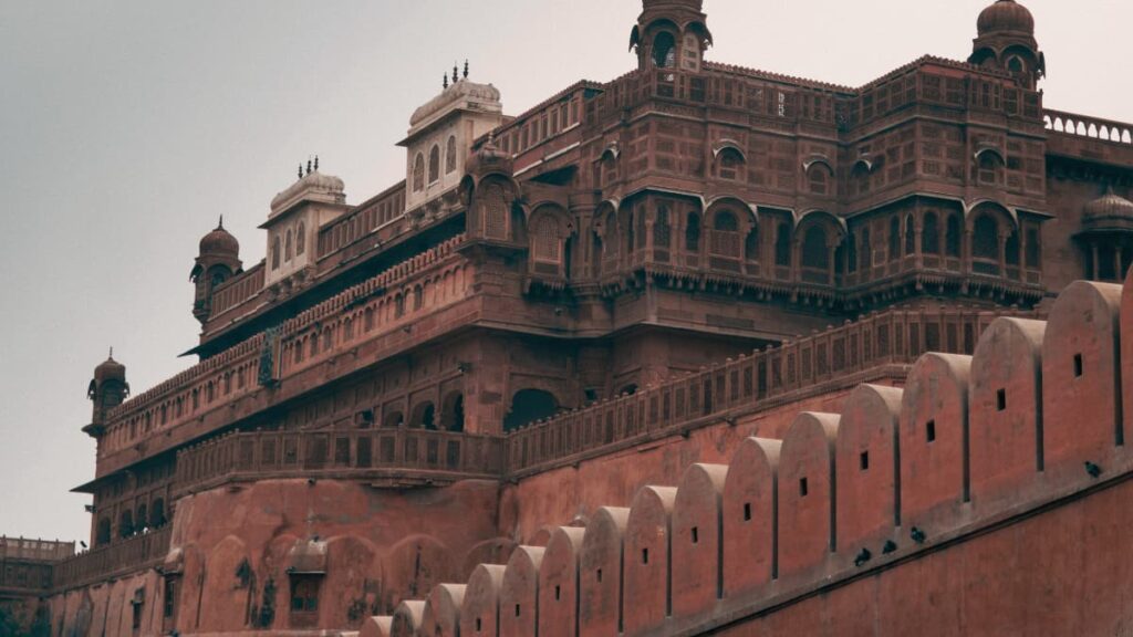 Bikaner, Rajasthan