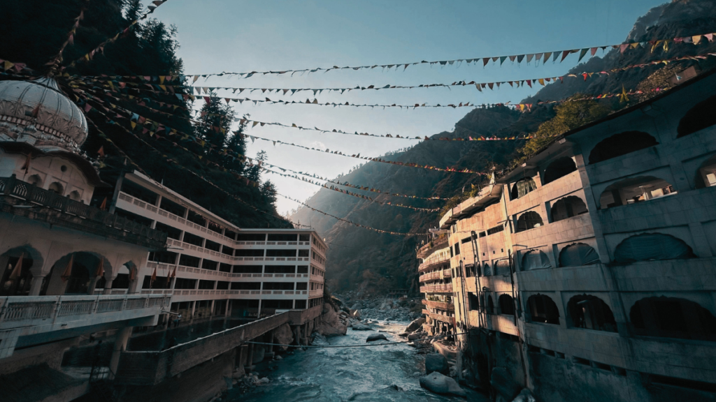 Manikaran, Parvati Valley