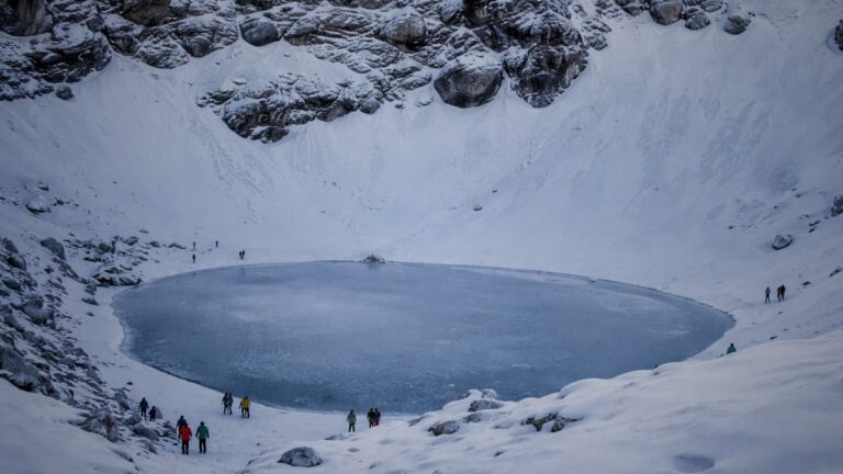 Roopkund