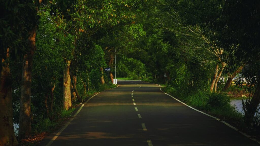 Athirappilly, Kerala