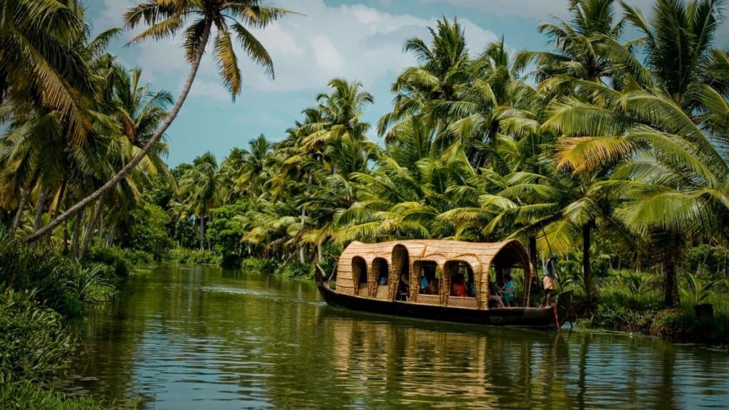 Best Places to Visit in February in India