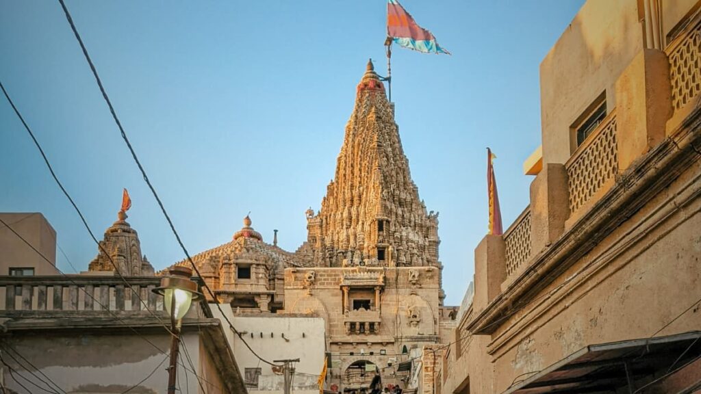 Dwarka