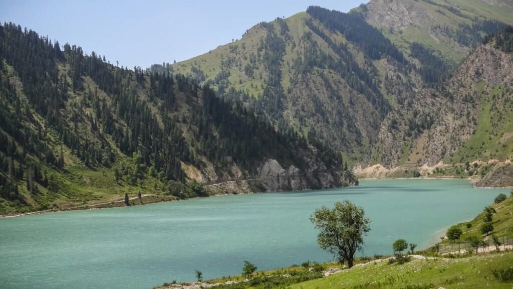 Gurez, Himalayan Villages