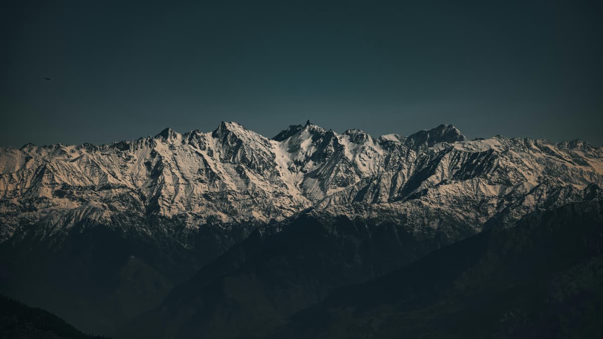 Himalayan Villages