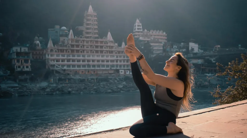 Importance of 108 in Yoga
