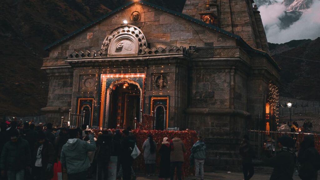Kedarnath