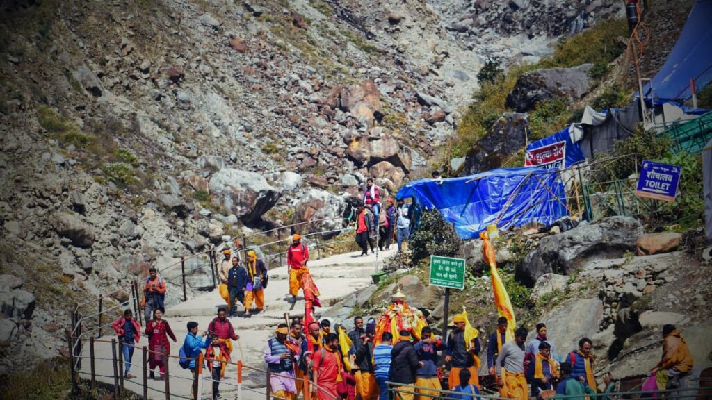 Kedarnath