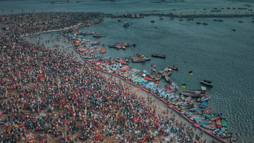 Magh Mela