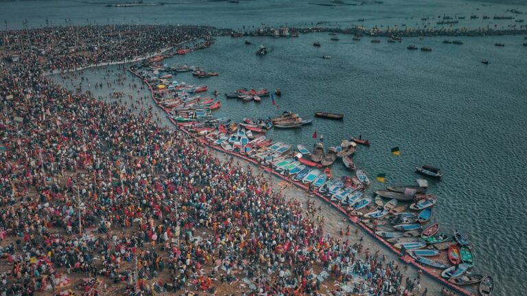 Magh Mela