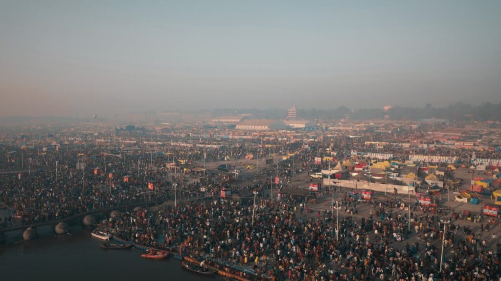 Magh Mela