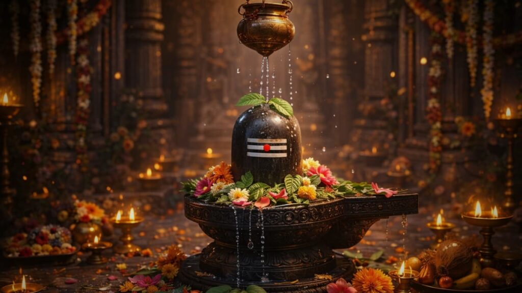 Mahashivratri