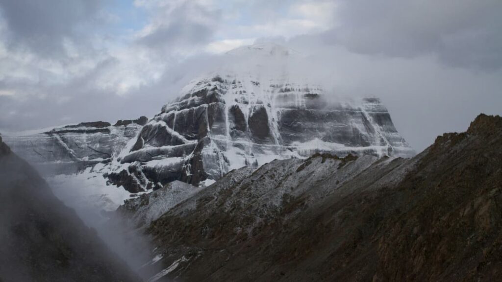 Mount Kailash