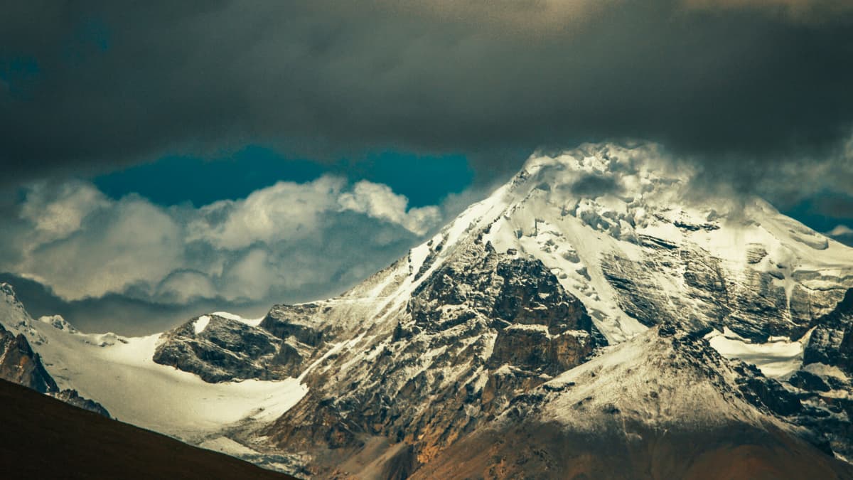 15 Mysteries and Secrets of Mount Kailash