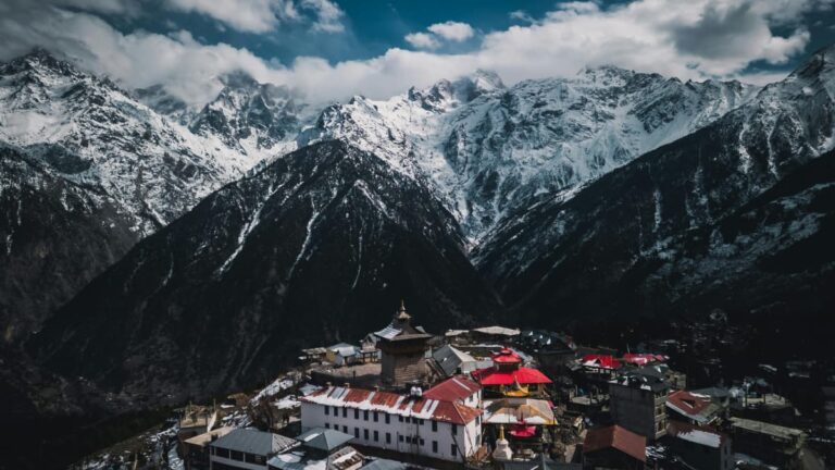 _Offbeat Destinations to Visit in Winter in India