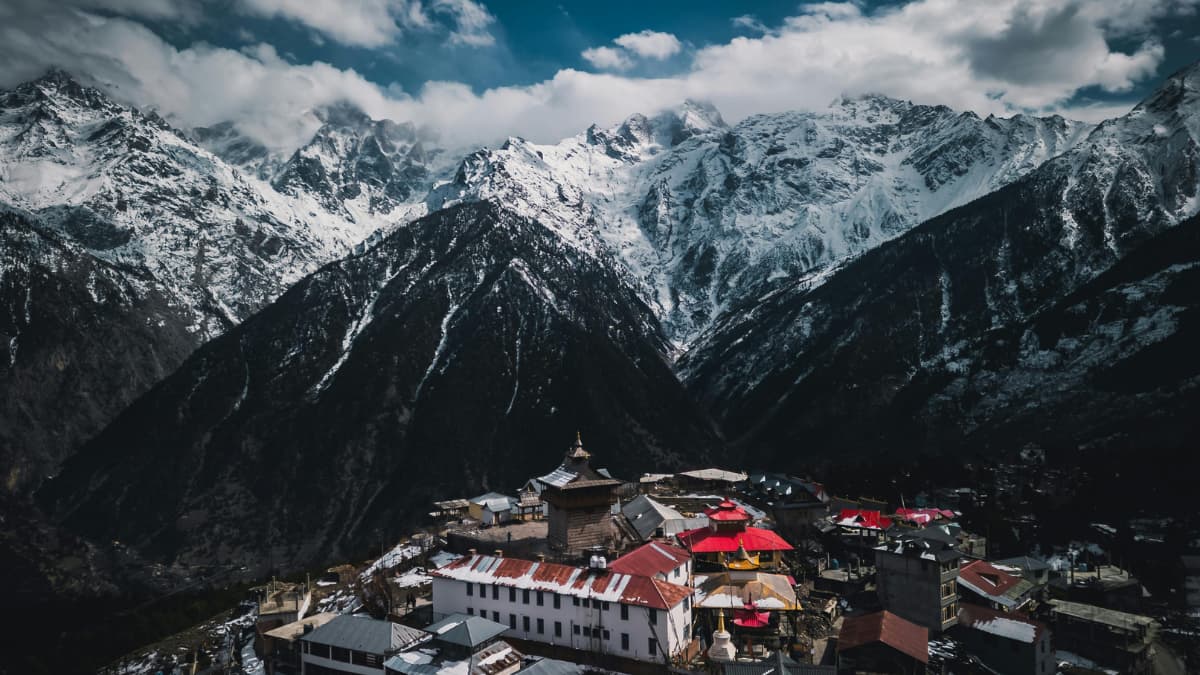 7 Top Offbeat Destinations to Visit in Winter in India
