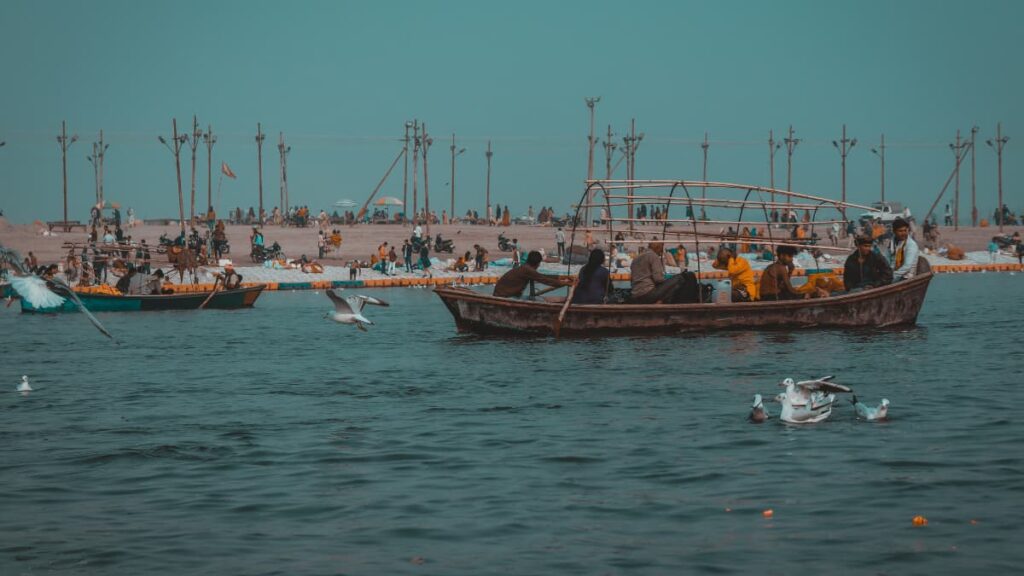 Prayagraj, Makar Sankranti