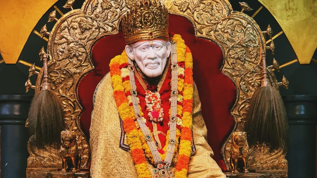 Shirdi