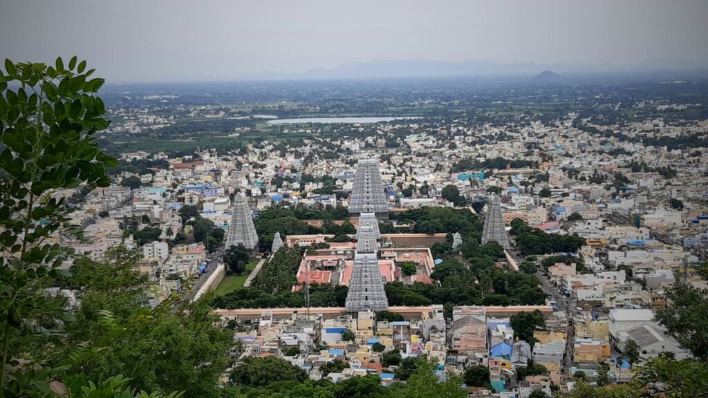 Tiruvannamalai