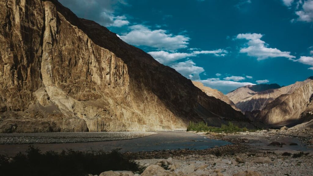 Turtuk, Himalayan Villages