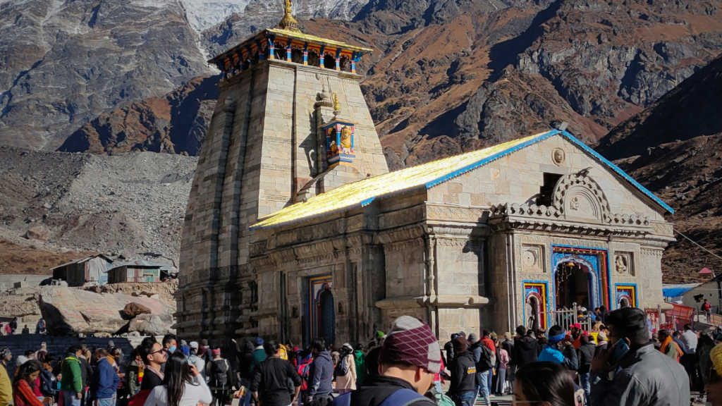 Kedarnath
