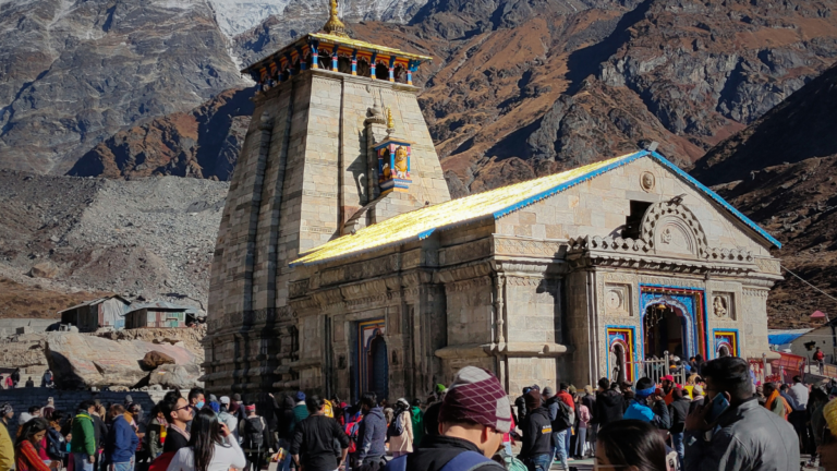 Kedarnath