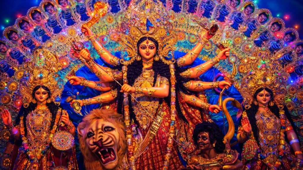 Chaitra Navratri