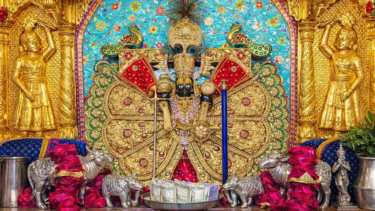 Sanwariya Seth: Business Partner | History, Darshan & Miracles