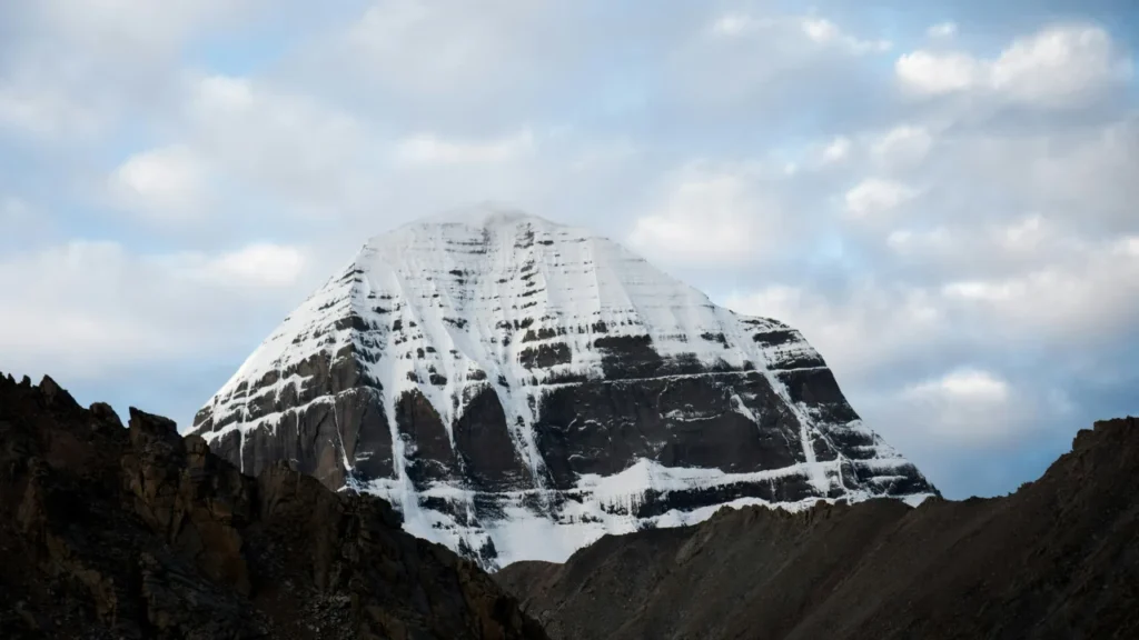 Unsolved Mysteries Of Mount Kailash