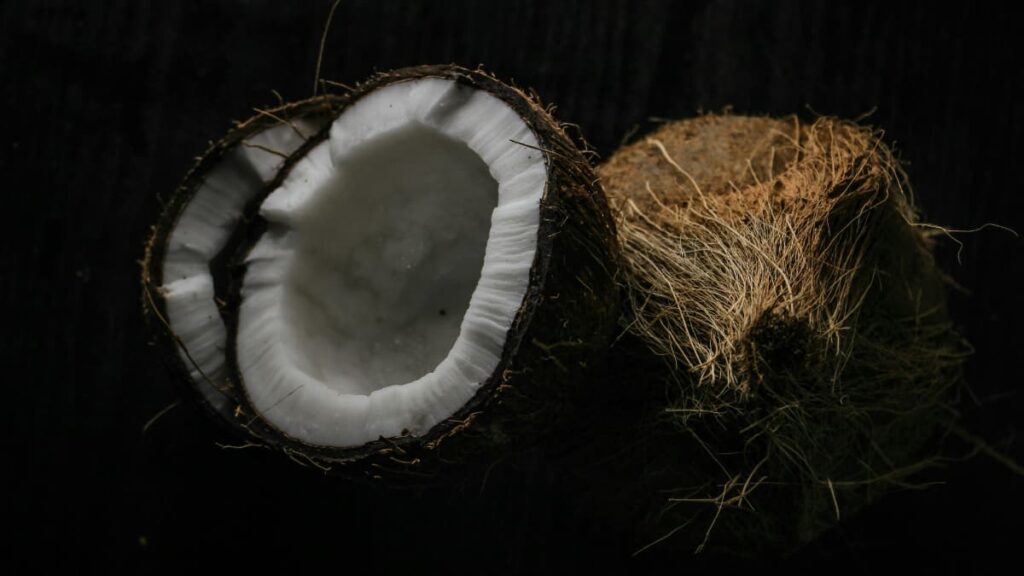 Why Do Hindus Break a Coconut in Temples 