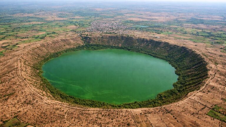 Lonar Lake