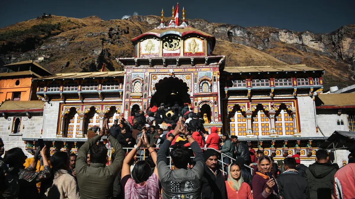 Badrinath Yatra 2026: Best Time, Route & Tips